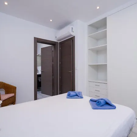 Encinas Moraira