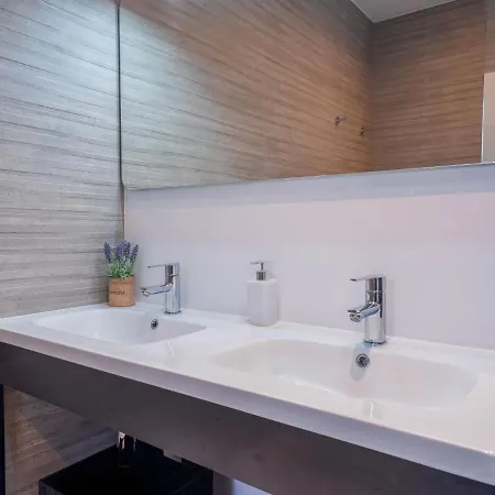 Holiday home Casa Encinas By Interhome *