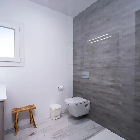 Casa Encinas By Interhome