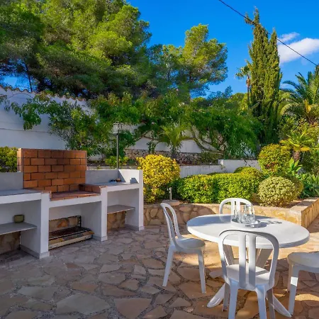 Casa Encinas By Interhome Holiday home Moraira