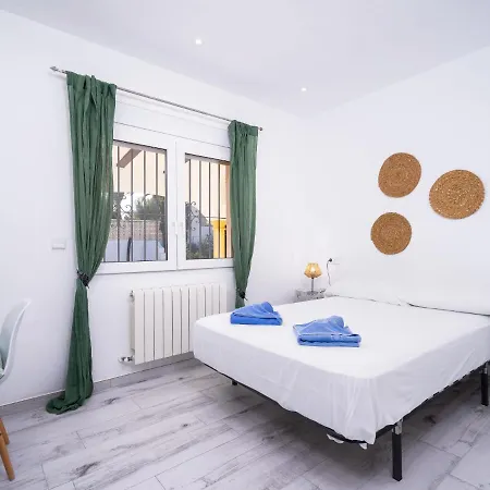 Casa Encinas By Interhome Holiday home Moraira