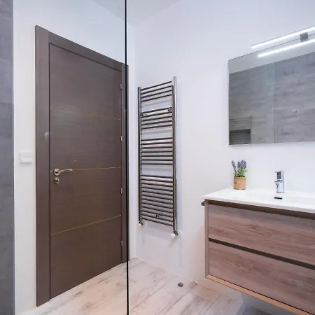 Holiday home Casa Encinas By Interhome *