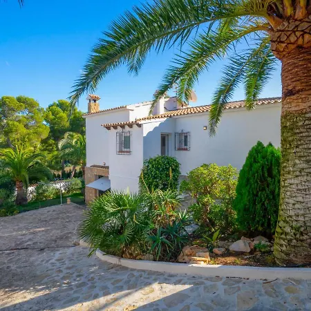 Holiday home Casa Encinas By Interhome