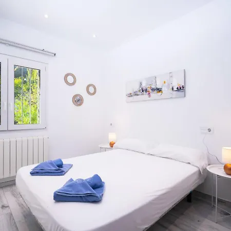 Holiday home Casa Encinas By Interhome *