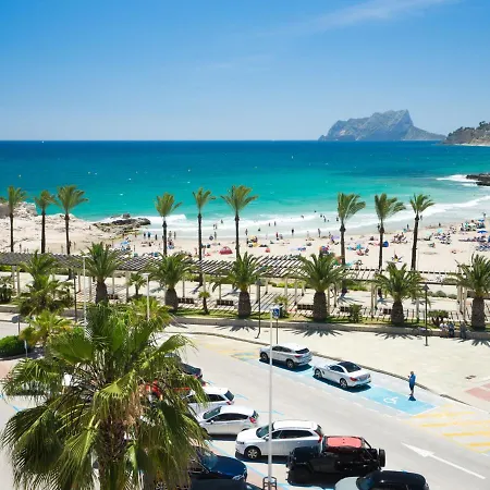 Casa Encinas By Interhome * Moraira