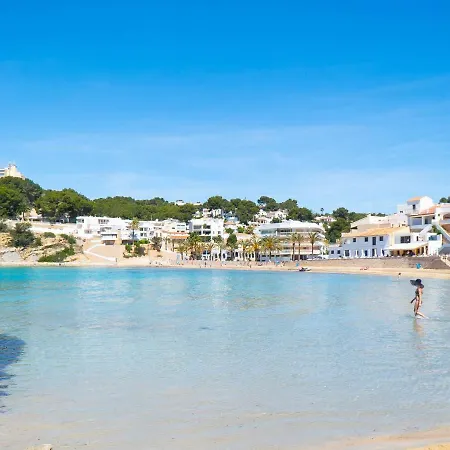 Casa Encinas By Interhome * Moraira